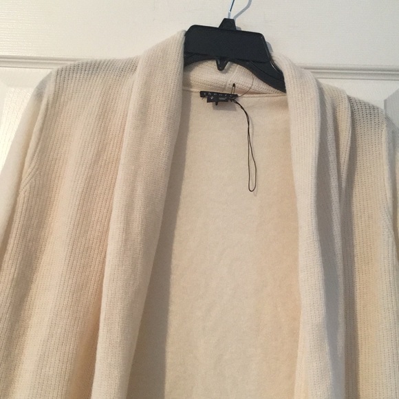 theory cardigan